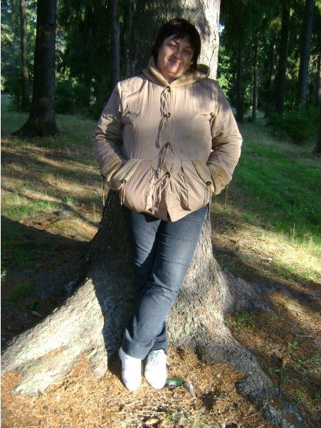 Людмила Пушкина