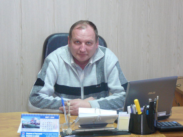 Сергей Уколов