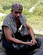 Дима Житовоский