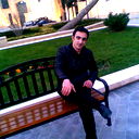 Yusif Ceferov