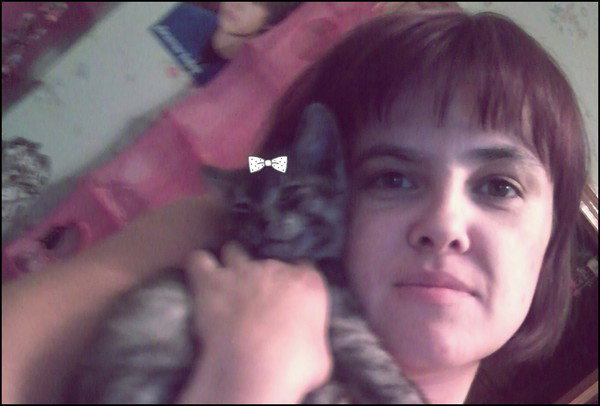 Татьяна Ибрагимова