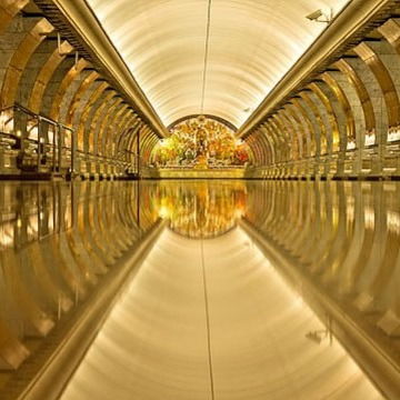 Светлана Козлова