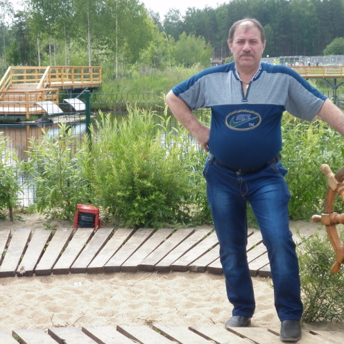 Иван Беляев