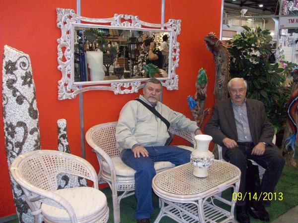 Олег Зуев