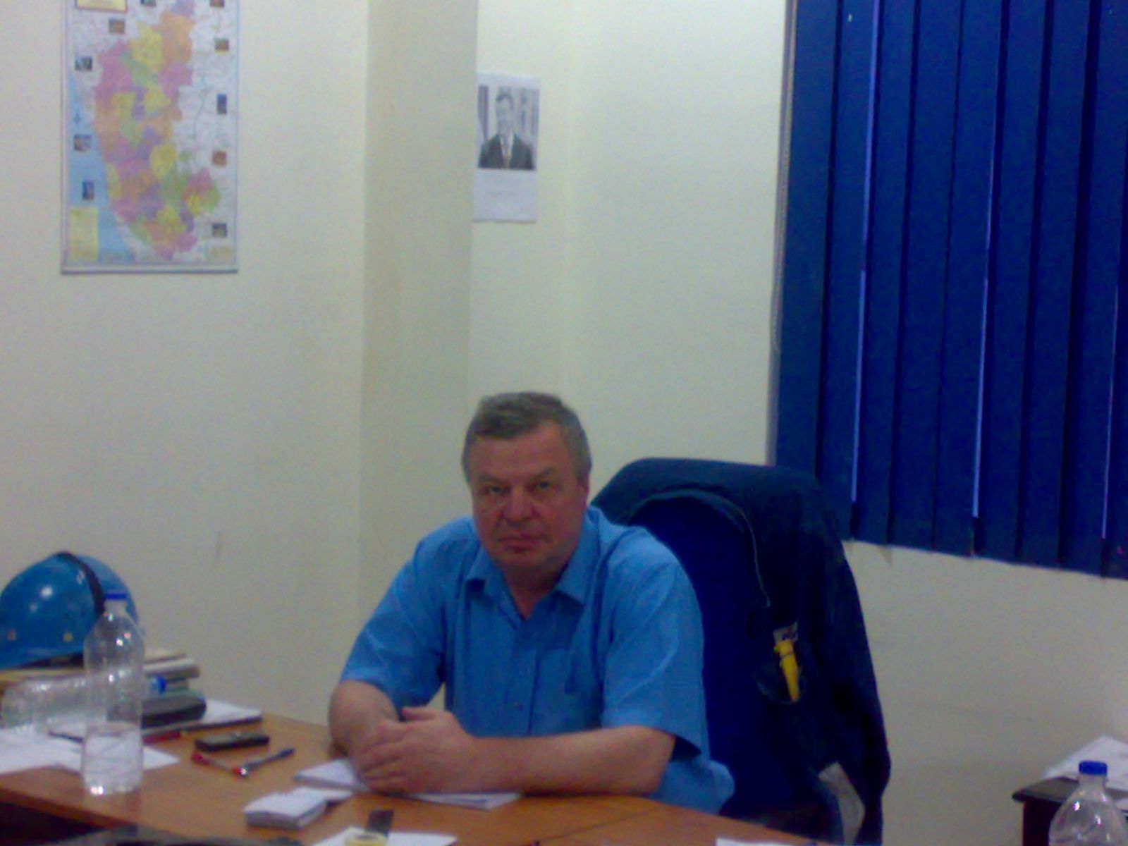 Aleksandr Khokhlov