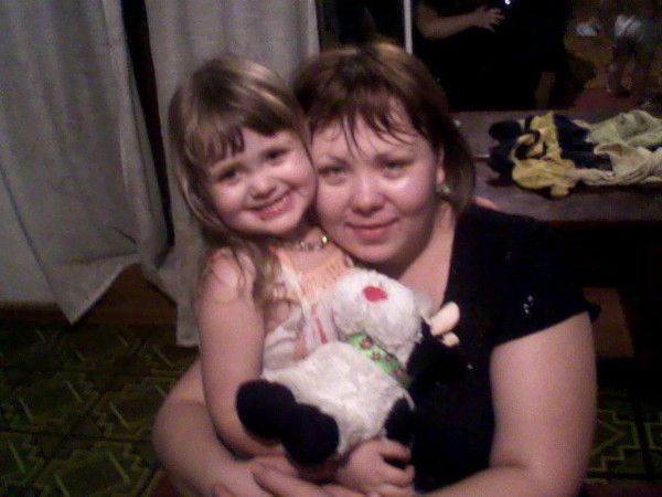 Ольга Данилова