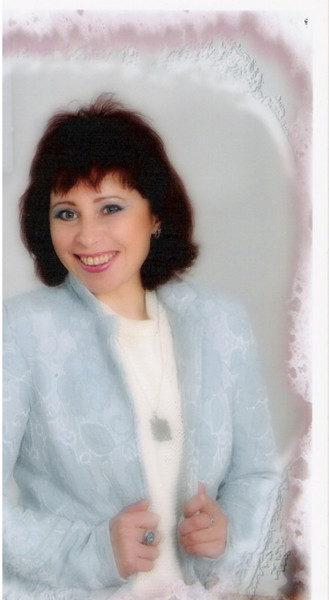 Татьяна Бояршинова