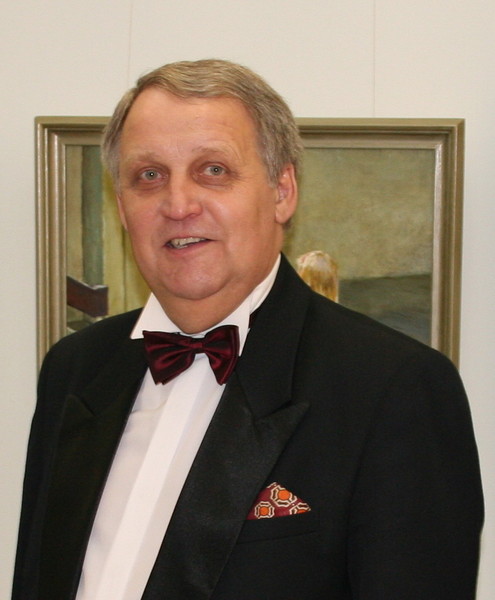 Vladimir Krilow