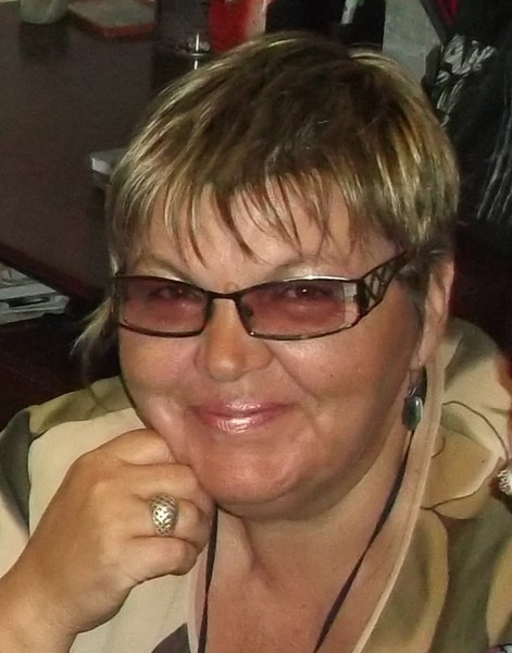 Елена Акимова