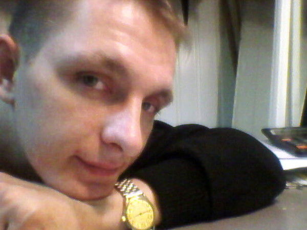 Андрей Седаш