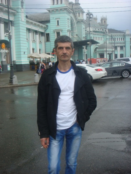 Армен Погосян