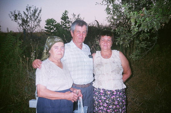 Пётр Маркович