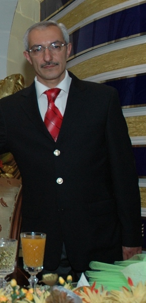 Israfil Huseynli