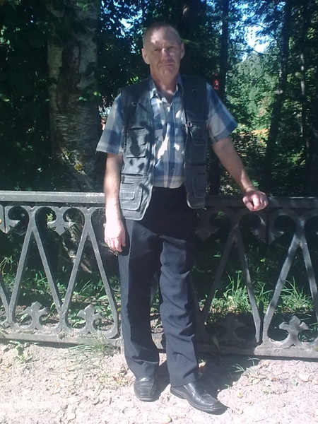 Владимир Андрюшин