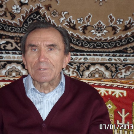 Viktor Fedorchuk