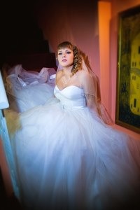 Светлана Рожкова