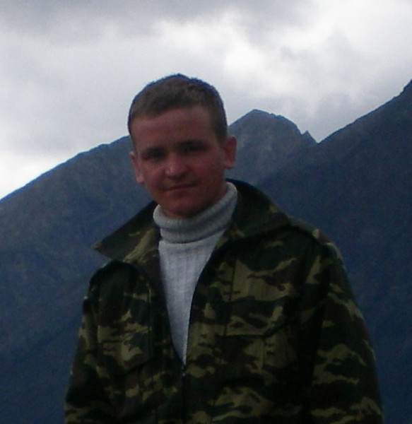 Евгений Иродов