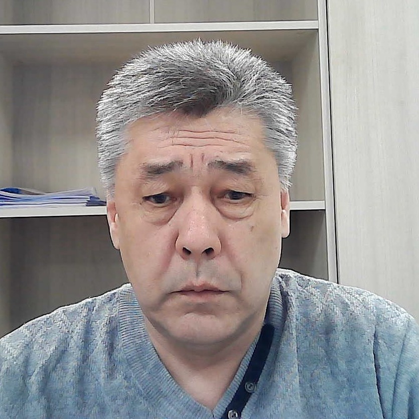 Эркин Малаев