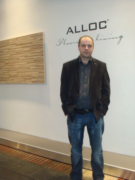 Zbignev Milevskij