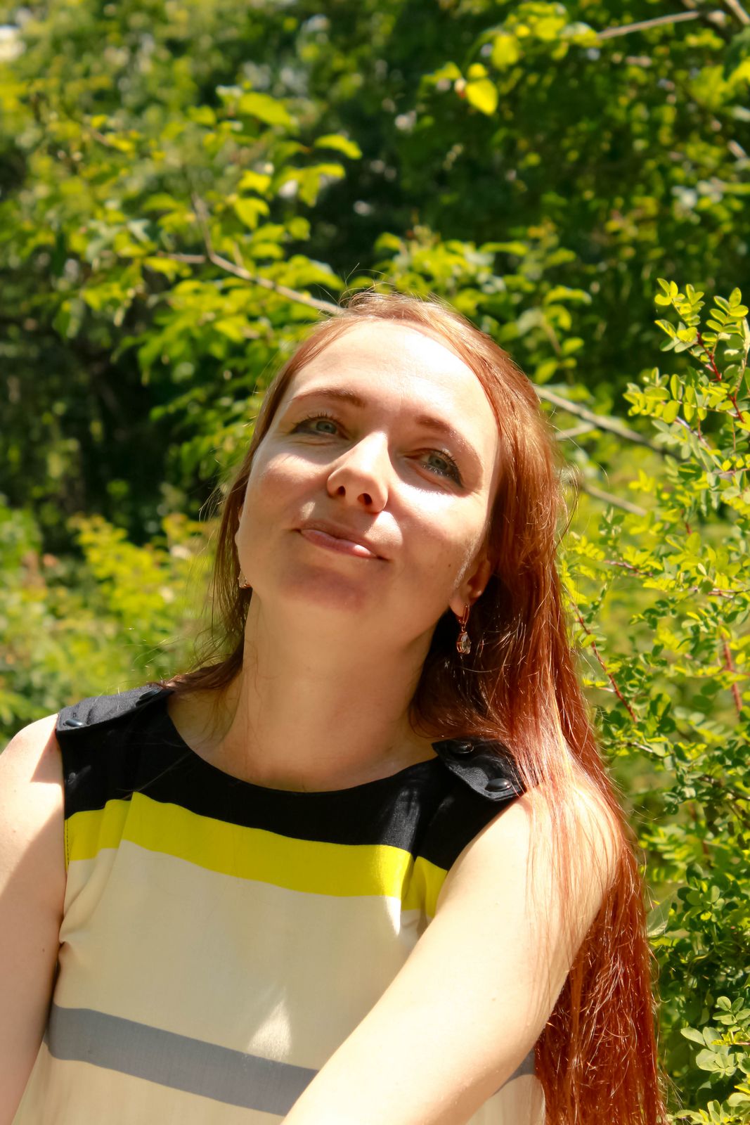 Анна К