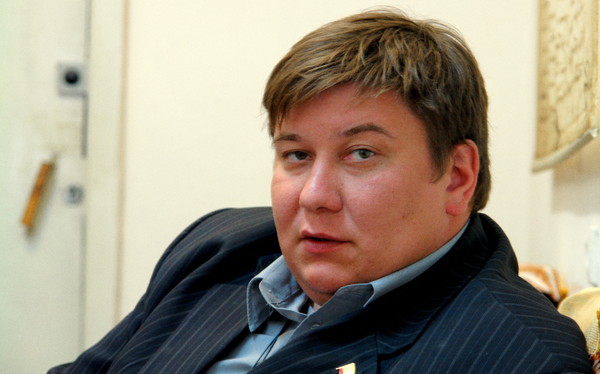 Yuriy Fedorov