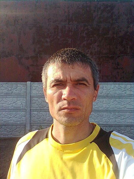 Андрей Пономаренко