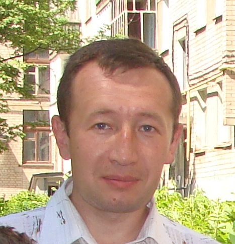 Женя Утрендеев