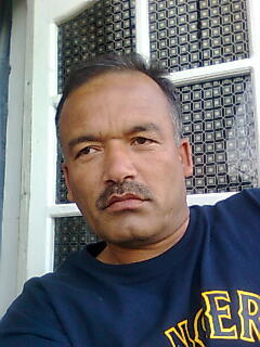 Juma Muzafarov