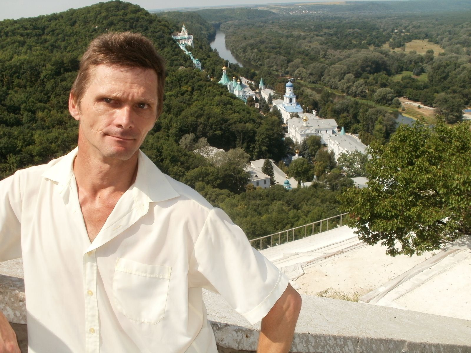 Дмитрий Хозеев