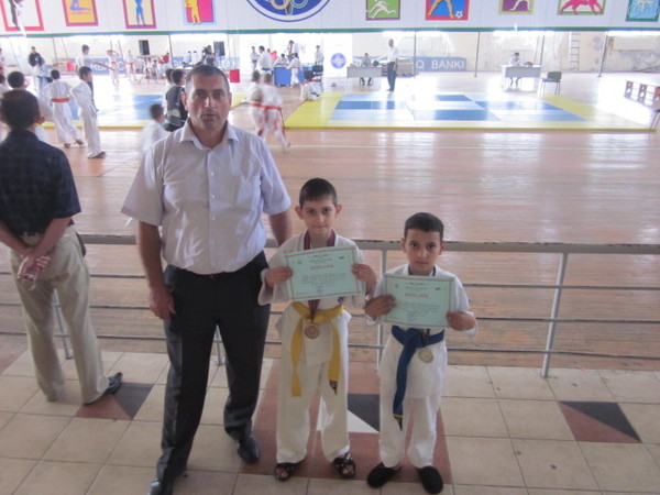 Ahmed Mamedov