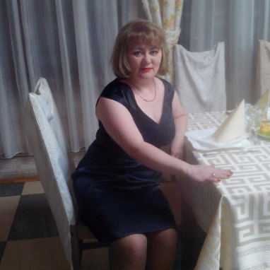 Зоя Боровкова