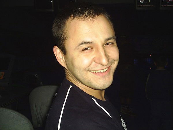 Игорь Шакиров