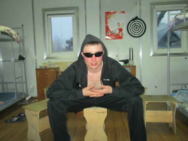Евгений Лысых
