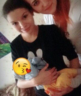 Кристина Ломанова