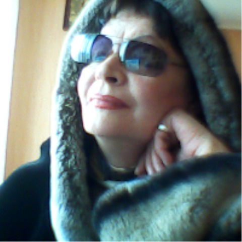 Наталия Линденау -Ракова