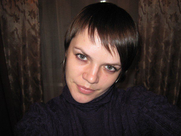 Юлия Тимонина