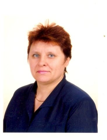 Людмила Бескровная