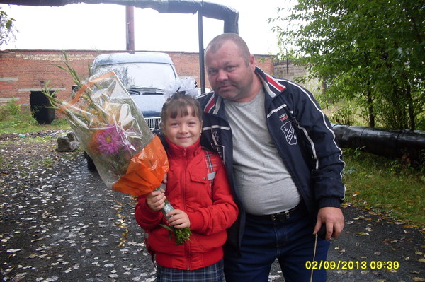 Багинский Александр