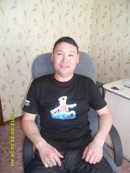 Куат Огизбаев