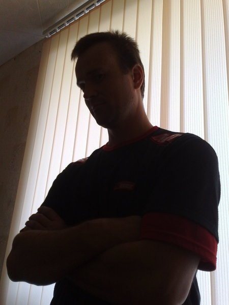 Виктор Жидков