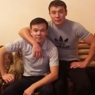 Кенжебай Жаңғұлы