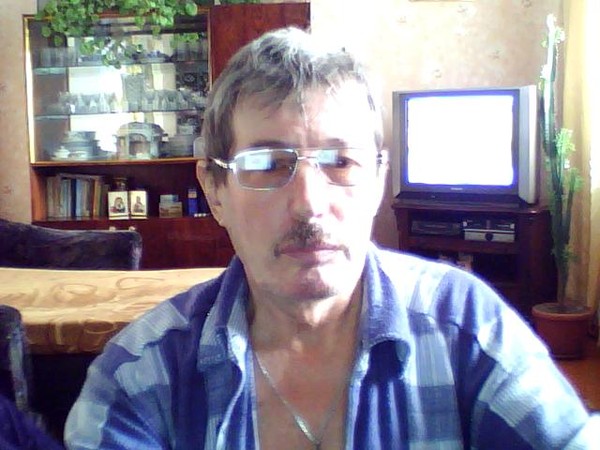 Олег Якубовский
