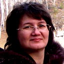 Ольга Дубова