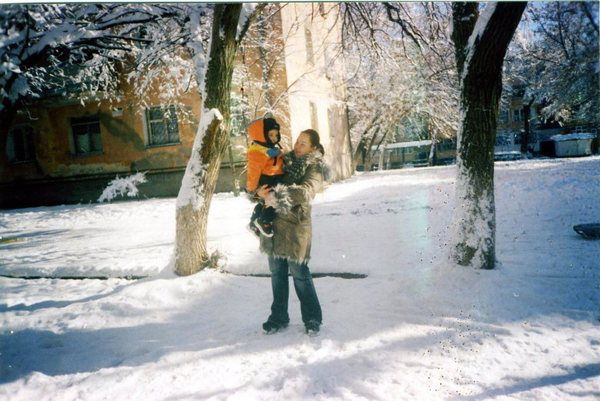 Юлия Куликова