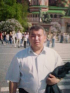 Nurik Ahmedov