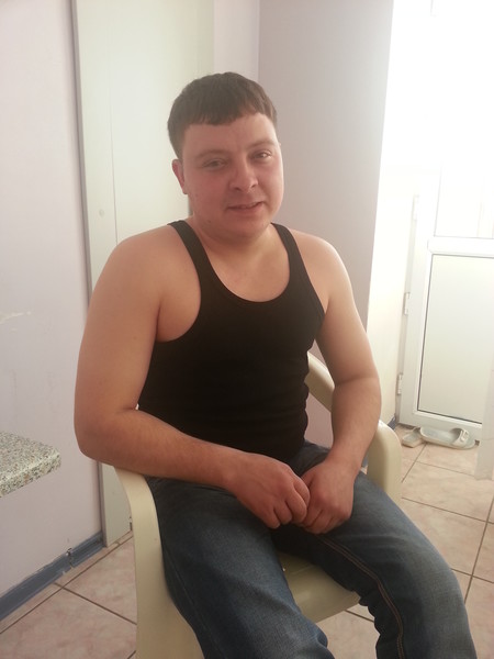 Александр Кангаш