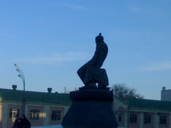 Алексей Ивасенко