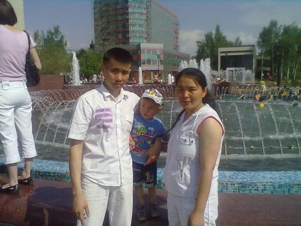 Мирлан Мадумаров