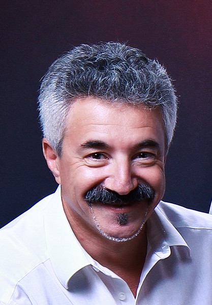 Иосиф Сапиро