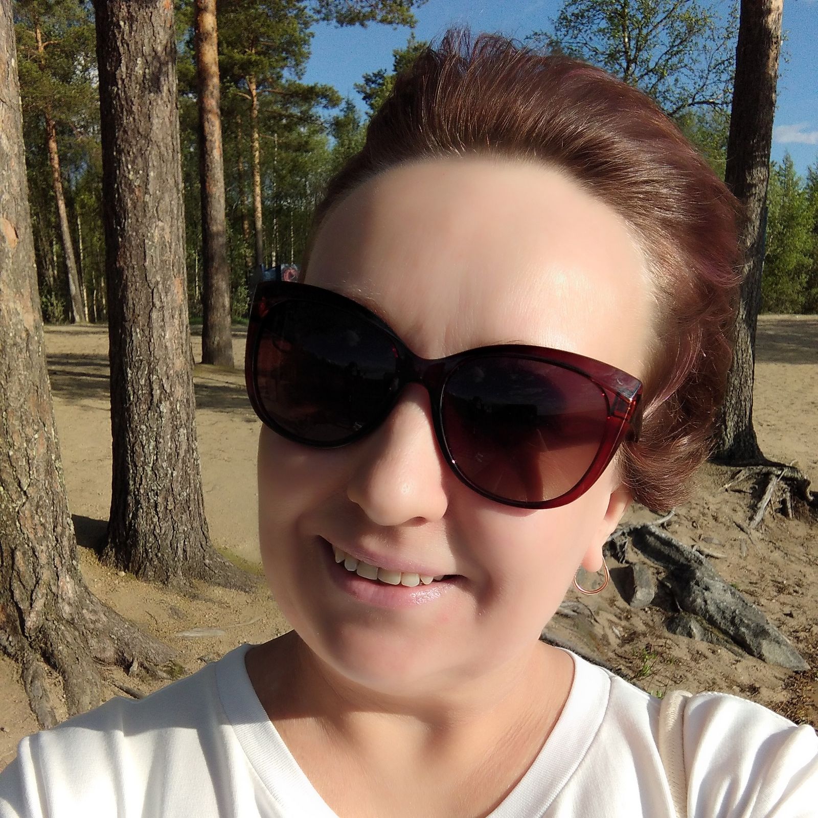 Елена Плюйко